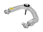 Icon Vehicle Dynamics 58561dj - 22-25 Tundra/23-25 Sequoia Billet Uca Dj Pro Kit. Fixed Price $1265.76.