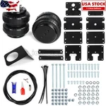 Rear Air Suspension Tow Assist Bag Over Load Kit For 99-06 Chevy Silverado 1500. Fixed Price $179.99.