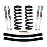 Skyjacker 182p2k-m 1.5-2in. 80-96f100; F150 2wd. Fixed Price $1009.67.