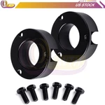 Leveling Kit Lift 3 Inch Front Fits Toyota Tacoma 4runner Fj Cruiser 2005-2021. Fixed Price $36.42.
