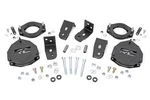 Rough Country 90500 2" Suspension Lift Kit For 14-18 Subaru Forester Awd. Fixed Price $199.95.