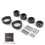 2'' Front 2" Rear Level Lift Kit For Geo Tracker Suzuki Vitara 99-05 Spacer. Fixed Price $93.23.