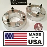 Streetrays 2004-2025 Ford F150 3" Front Leveling Lift Kit 4wd 2wd (strut Spacer). Fixed Price $62.00.