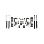 Maxtrac K949832s Lift Kit Coil Springs 3 In. Front Rear. Fixed Price $922.48.