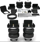 Retrue Rear Air Bags Suspension Kit Compatible With 2019-2025 Chevrolet. Fixed Price $149.99.