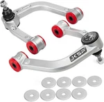Ksp Forged Upper Control Arm For Toyota 4runner 2003-2023 With 2-4'' Front Lift. Fixed Price $329.99.