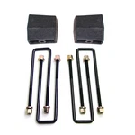 Readylift 5" Rear Block Kit Chevy Gmc Silverado Sierra 2014-2018. Fixed Price $199.95.