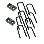 Superlift 9116 Suspension Leaf Spring Block Kit. Fixed Price $122.34.