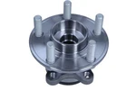 Rear Wheel Bearing Kit For Ford Galaxy Iii S-max Usa Edge 14-18. Fixed Price $70.63.