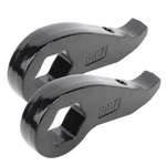 1"-3" Front Lift Kit Torsion Keys For Chevy Silverado 2500hd 3500hd 11-20. Fixed Price $51.29.