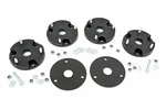 Rough Country 2 Inch Lift Kit Chevy/gmc Tahoe/yukon 4wd (2021-2025). Fixed Price $109.95.