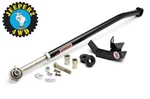 Jks Adjustable Rear Track Bar For Jeep Tj Wrangler, 3 To 6 Inch Lift, Jksogs151b. Fixed Price $309.95.
