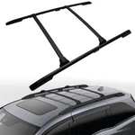 Roof Rack Set For 2018-2024 Honda Odyssey Side Rails + Cross Bars Wholesale. Fixed Price $176.07.