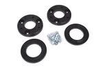 Zone Offroad - 2" Front Leveling Strut Spacer Kit. Fixed Price $106.00.
