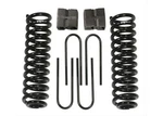 Skyjacker 176pk Suspension Lift 4wd 6.0" Front/6.0" Rear Ford F-150 Pickup Kit. Fixed Price $434.36.