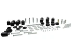 Whiteline W93569 Front And Rear Body Lift Kit Fits 97-06 Wrangler. Fixed Price $229.99.