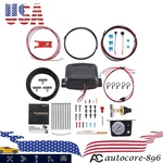 Air Controller Spring Kit For Chevrolet Silverado 100 Psi W/ Low Pressure Sensor. Fixed Price $295.99.
