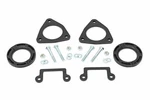 Rough Country 1.5 Inch Leveling Kit At4x Gmc Sierra 1500 4wd 2022. Fixed Price $69.95.