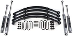 Bds Suspension 2.5" Lift Kit With Nx2 Nitro Series Shocks,1982-86 Jeep Cj5 & Cj7. Fixed Price $909.99.