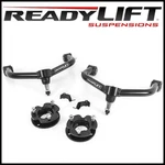 Readylift 1.5" Leveling Kit Fits 2019-2024 Dodge Ram 1500 4wd Air Ride Equipped. Fixed Price $531.95.