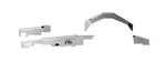 Evo 3051 D44 M210 Advantec Axle Truss Kit For Jeep Jl/jt. Fixed Price $198.58.