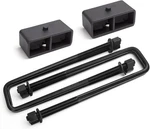 Dynofit 2'' Rear Lift Kit For 2000-2010 Chevy Silverado Sierra 1500/2500/ 3500hd. Fixed Price $89.99.