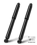 Shocks, Rear Gas Struts Shock Absorbers Fit For 01-03 05-06 Chevy. Fixed Price $57.93.