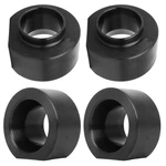 Leveling Lift Kit 2" Front Rear Fit For 1997-2006 Jeep Wrangler Tj 2wd 4wd. Fixed Price $47.29.