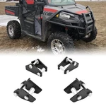 Heavy-duty 2" Suspension Lift Kit For Polaris Ranger 900 Xps And Crews 2013-2019. Fixed Price $39.99.