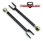 Teraflex Front Upper Short Flexarm Control Arm Kit For 97-06 Jeep Wrangler Tj. Fixed Price $428.99.