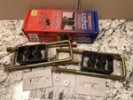 Superior 13-2060 2" Block Lift Kit For 2004 And Newer Ford F-150. Fixed Price $26.95.