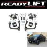 Readylift 4" Sst Lift Kit For 2007-2021 Toyota Tundra 2wd / 4wd 69-5475 4"f/2"r. Fixed Price $1049.95.