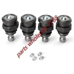Set Of 4 Kryptonite Death Grip Ball Joint Krzrbj10 For 2014-2023 Polaris Rzr Xp. Fixed Price $78.51.