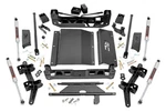 Rough Country 4" M1 Lift Kit For 1988-1999 Chevy/gmc K1500 Truck/suv -. Fixed Price $1239.95.