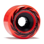 Bones Wheels All Terrain Formula Rough Rider 59mm 80a Red Eternal Flame Set Of 4. Fixed Price $55.00.