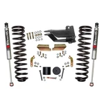 Skyjacker 2.5 In. Front Leveling Kit With M95- F1720vbk-m. Fixed Price $875.88.