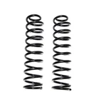 Evo Mfg For Jeep Jl 2.5 Inch Front Lift Plush Ride Springs 18-present Wrangler. Fixed Price $313.04.