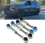 Chevrolet Tahoe 2021-2026 Factory Air Ride Suspension Drop 2.5" Lowering Kit. Fixed Price $252.90.