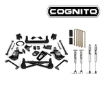 Cognito 7" Standard Lift Kit 11-19 Chevy/gmc 2500hd 3500hd Trucks W/ Fox Shocks. Fixed Price $4433.52.