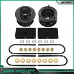 Lift 3.5" Front And 1.5" Rear Leveling Kit For Dodge Ram 2500 2003-2013 4x4. Fixed Price $80.69.