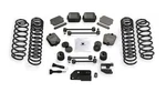 Teraflex 1355000 3.5" Base Lift Kit W/o Shocks For 18-25 Jeep Wrangler Jl 4dr. Fixed Price $760.99.