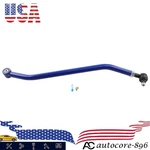 Adjustable Front Arm Bracket For Jeep Cherokee Xj Track Bar 1984-01 Wrangler Tj. Fixed Price $155.99.