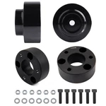 3" Front 1.5" Rear Leveling Lift Kit For Dodge Ram 1500 2009-2021 2022 4wd. Fixed Price $58.19.
