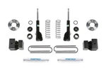 Fabtech K9007 1.5" Coil Assist Kit W/ B4 Bilstein & Perf Shocks 2015-21 Sprinte. Fixed Price $2131.48.