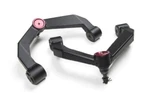 Zone Offroad Adventure Series Upper Control Arm Kit For 11-19 Gmc 2500hd/3500hd. Fixed Price $509.95.
