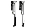 Icon 95205 Set Of 2 Rear 3.0 Vs Shocks 2017-2020 Ford Raptor. Fixed Price $3923.95.