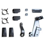 Open Box 947200-1 Maxtrac Suspension Lift Kit For Ram 2500 3500 2013-2018. Fixed Price $107.30.