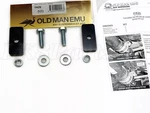 Arb Fk29 Old Man Emu Rear Driveshaft Spacer Kit Fits Toyota Tacoma. Fixed Price $26.88.