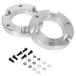 1.5" Front Left & Right Leveling Lift Kit For Toyota Tacoma 2005-2020 2wd/4wd. Fixed Price $29.95.