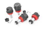 Jeep Heavy Duty Replacement Ball Joints For Tj/xj/yj/zj/mj. Fixed Price $129.95.